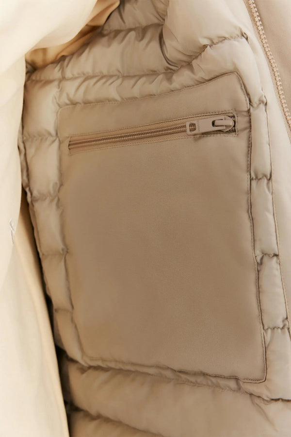 Vhinner Jacket