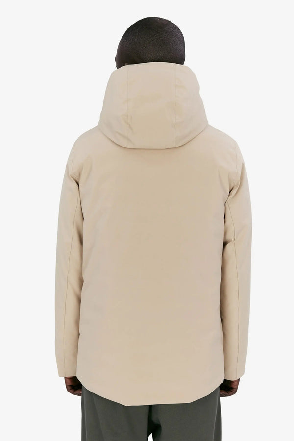 Vhinner Jacket