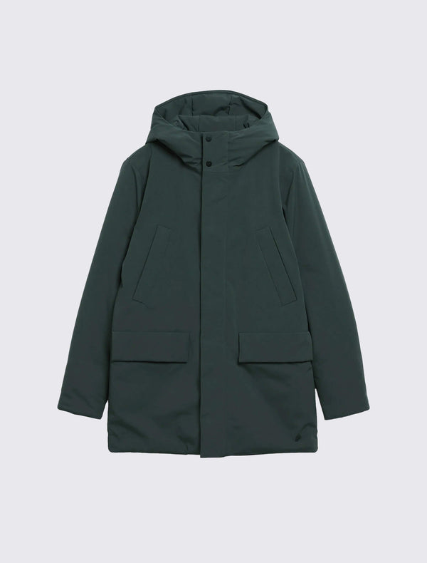 Lucius Jacket