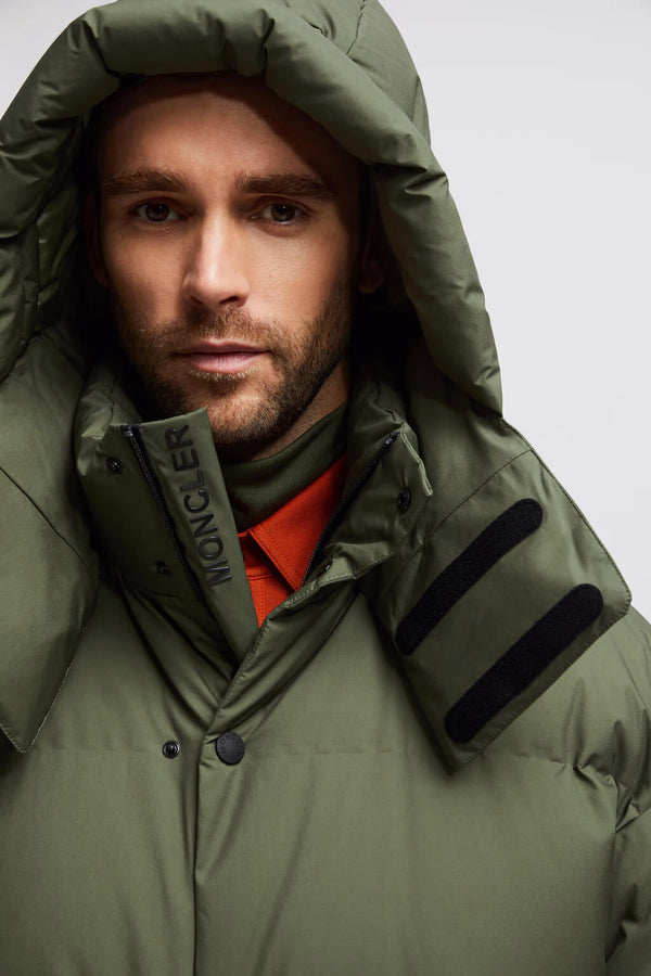 Coraia GORE-TEX Short Down Jacket