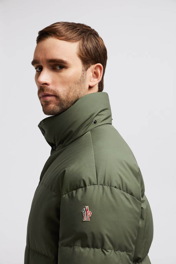 Coraia GORE-TEX Short Down Jacket