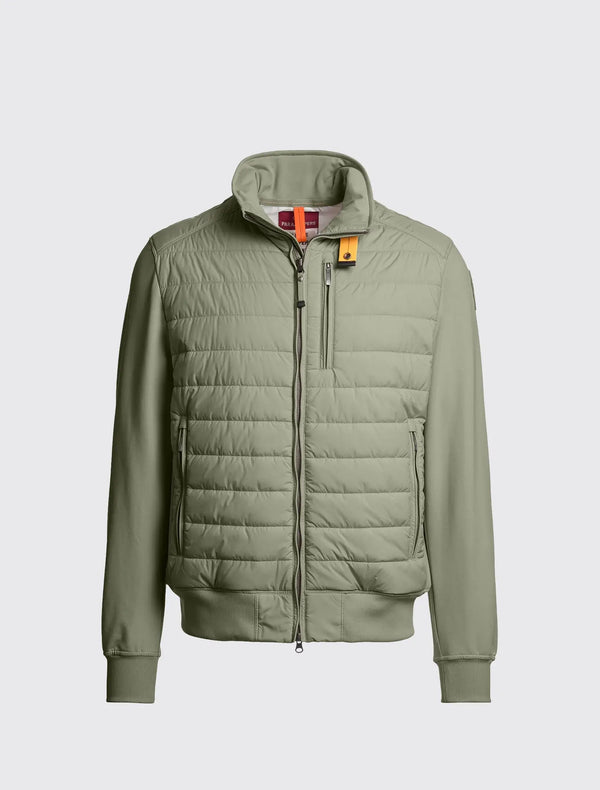 Elliot Hybrid Sweat