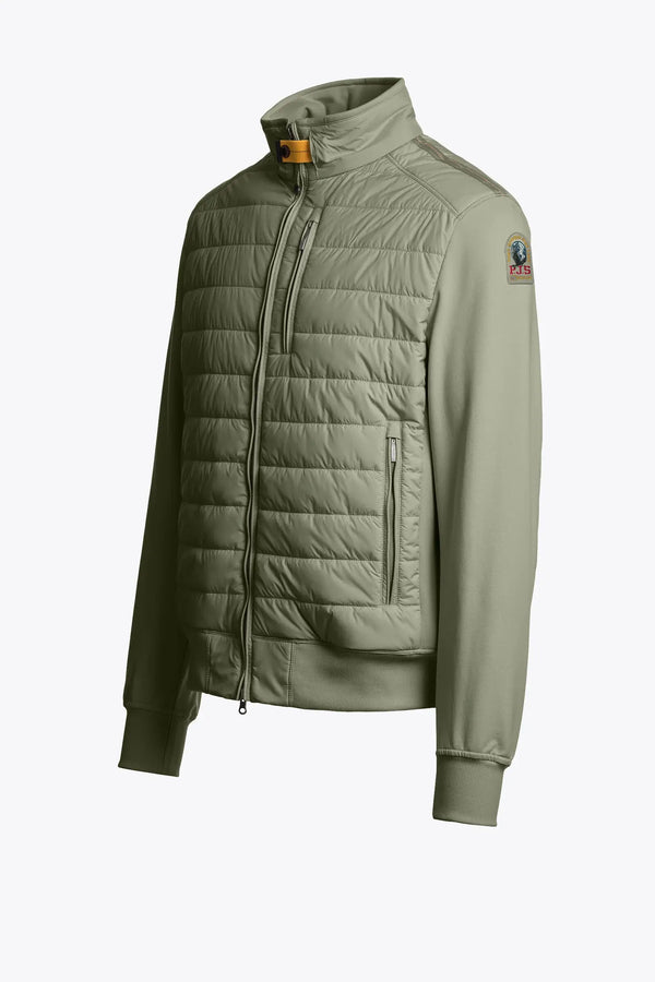 Elliot Hybrid Sweat