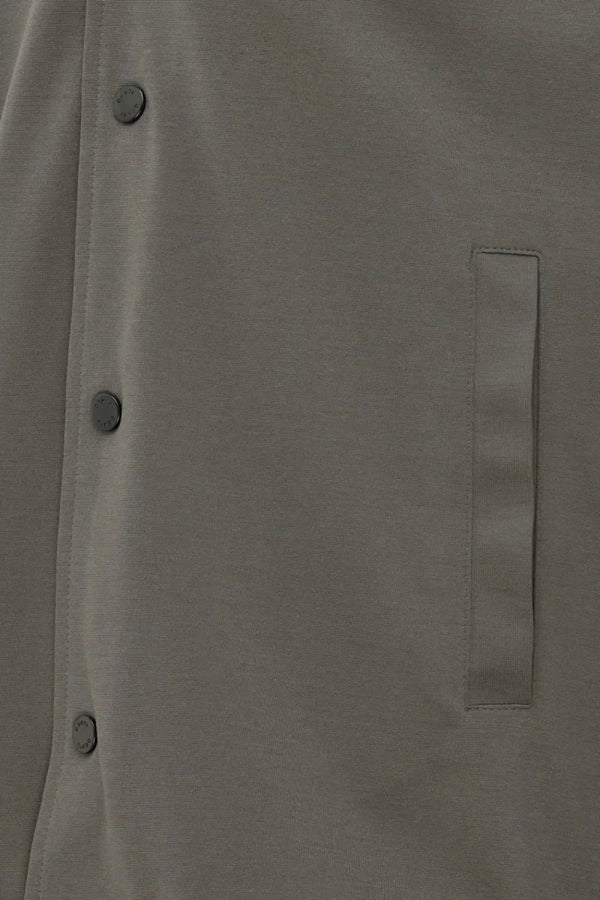 Button Overshirt