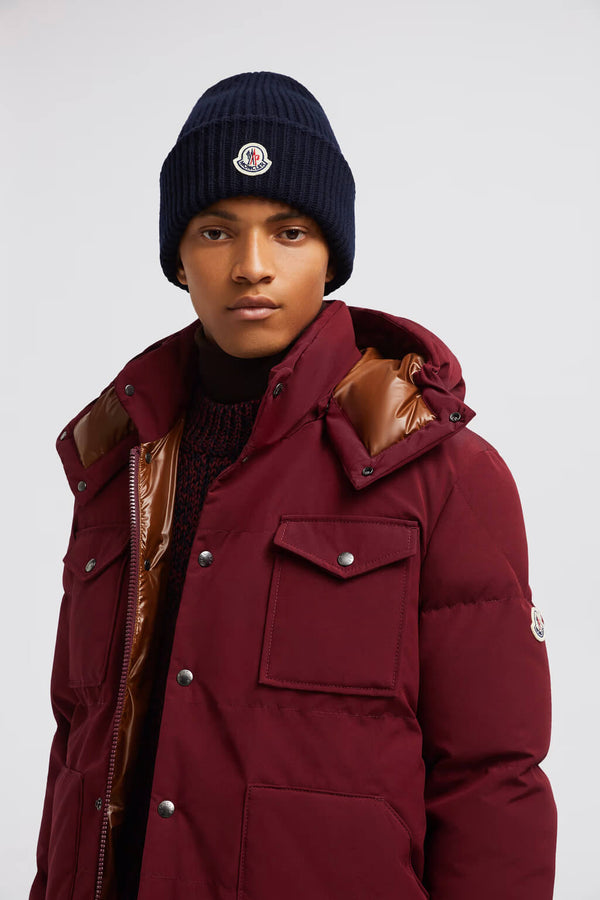 Fornas Short Down Jacket