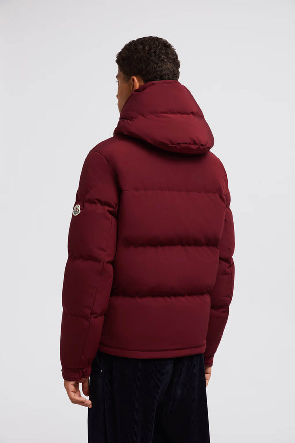 Fornas Short Down Jacket