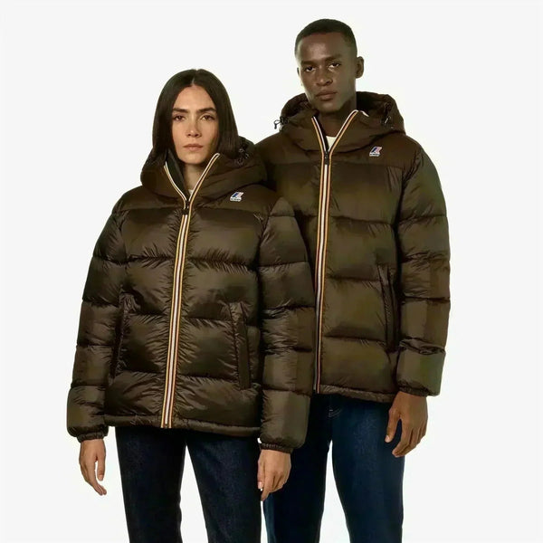 Le Vrai 3.0 Claude Heavy Warm