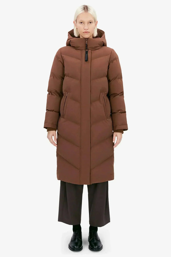 Nalani Parka
