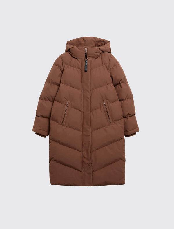 Nalani Parka