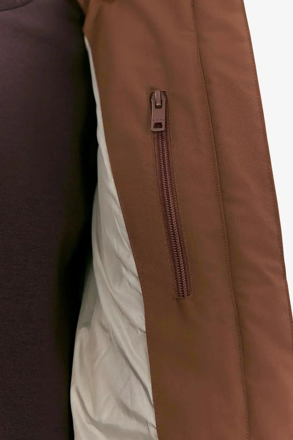 Nalani Parka