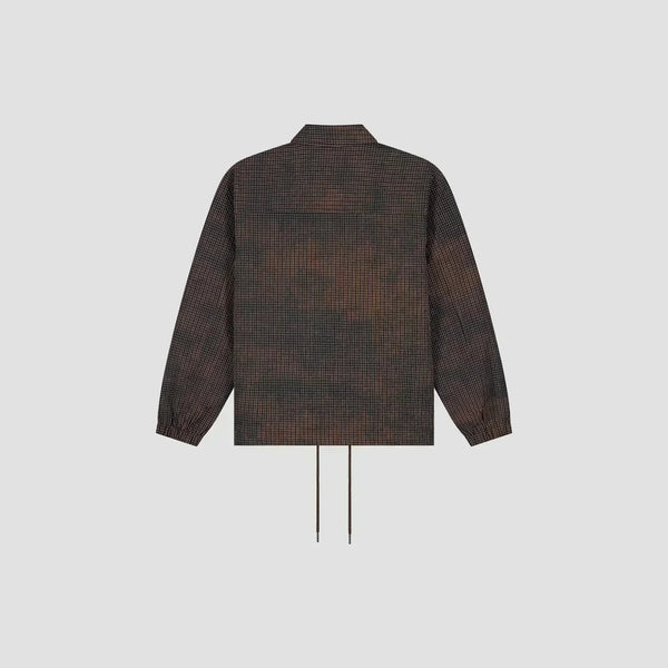 Ripstop Coach Jacket