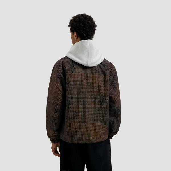 Ripstop Coach Jacket