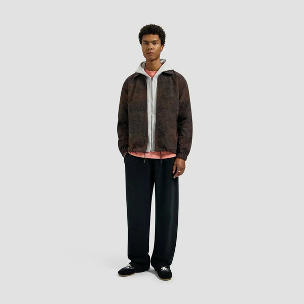 Ripstop Coach Jacket