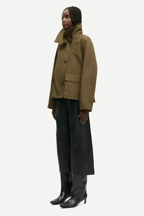 Sagia Jacket 15923