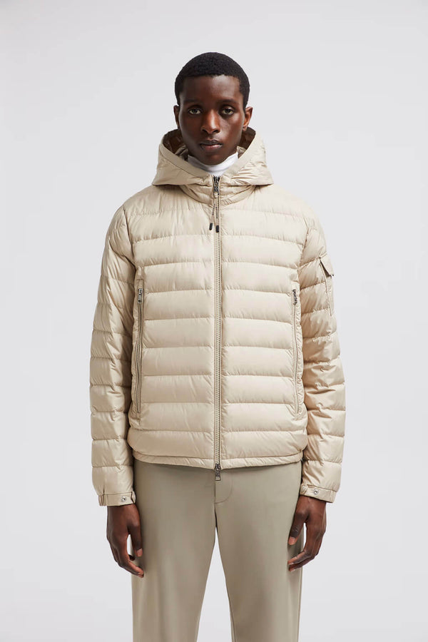 Galion Short Down Jacket