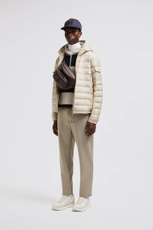 Galion Short Down Jacket