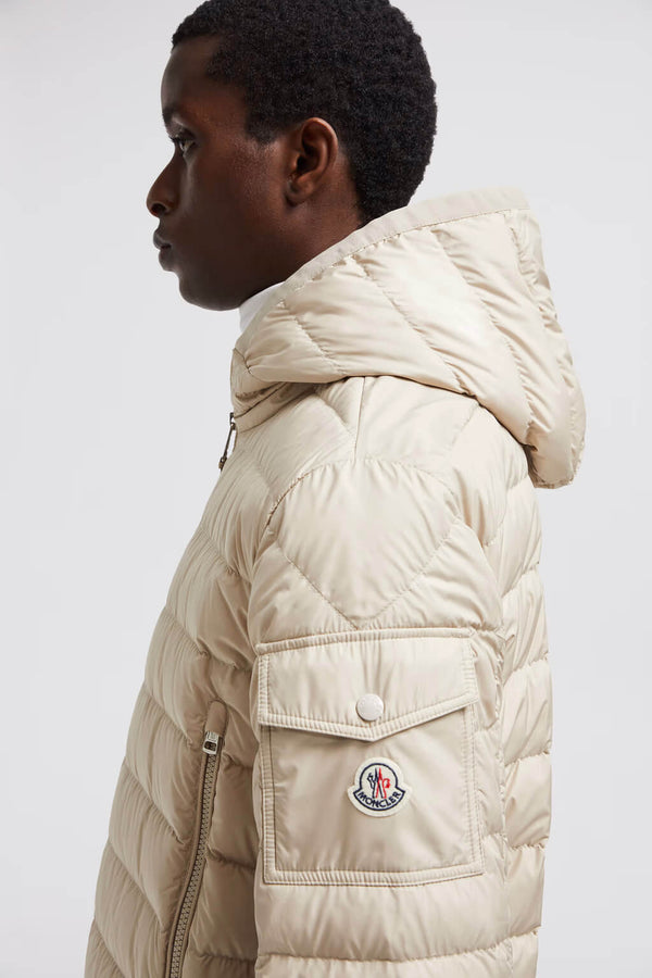 Galion Short Down Jacket