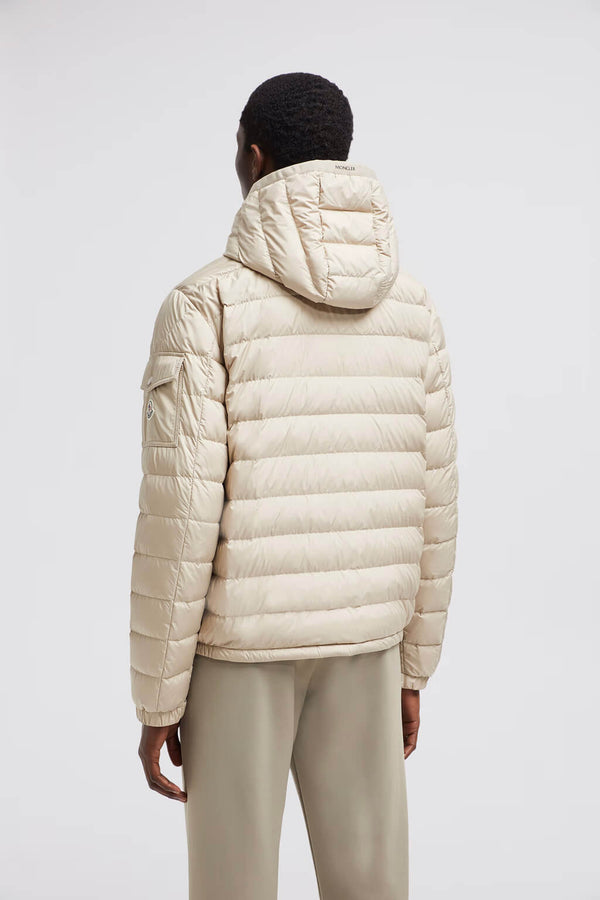 Galion Short Down Jacket