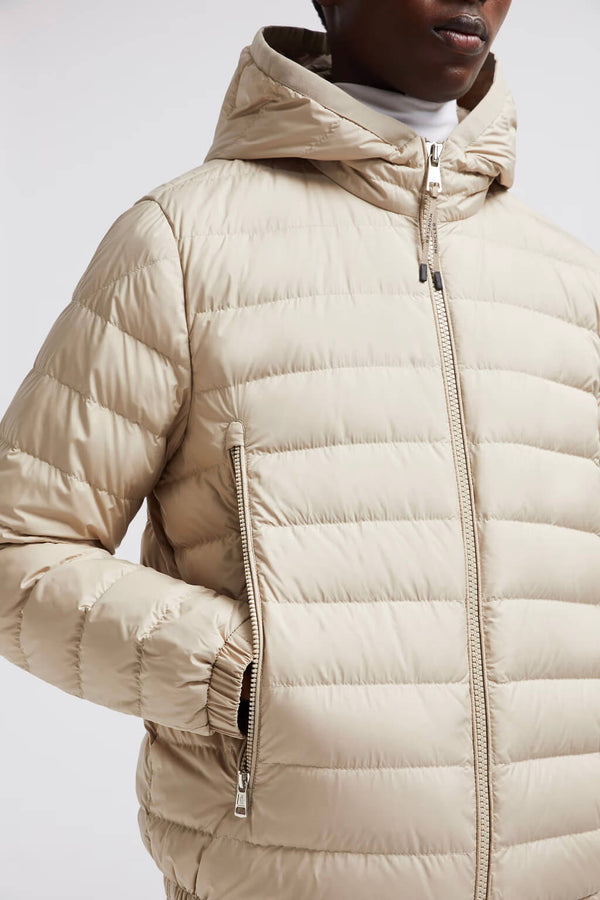 Galion Short Down Jacket