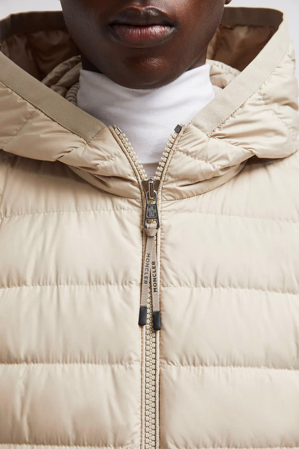 Galion Short Down Jacket