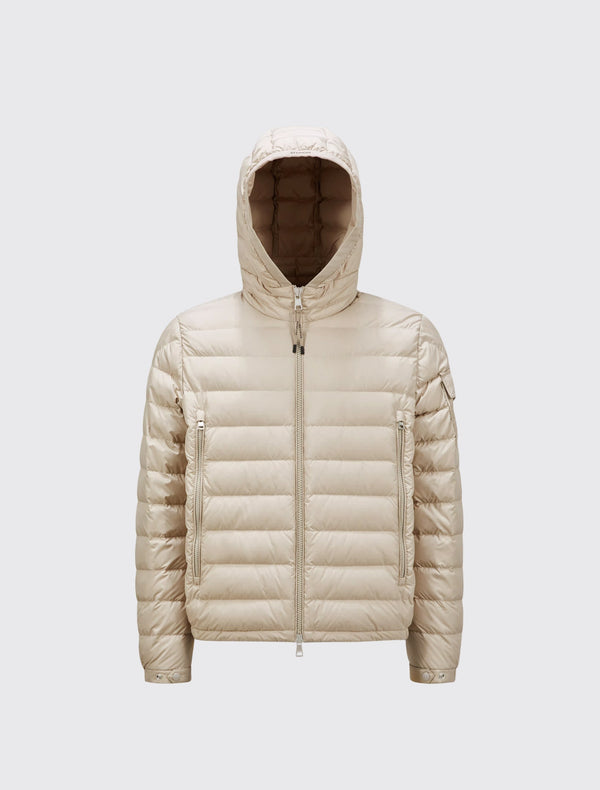 Galion Short Down Jacket