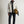 Sailing Bomber Jacket in Two-layered Fabric