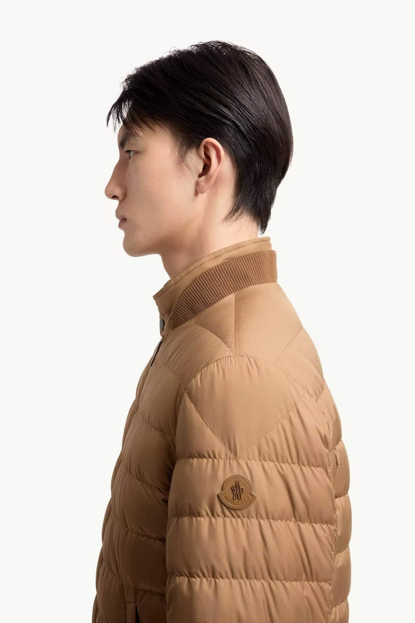 Almogordo Reversible Short Down Jacket