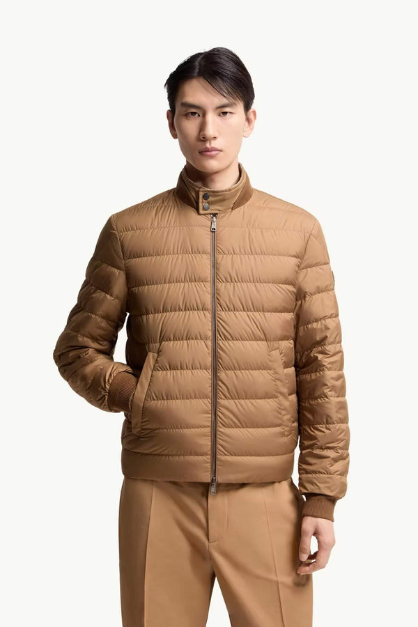 Almogordo Reversible Short Down Jacket