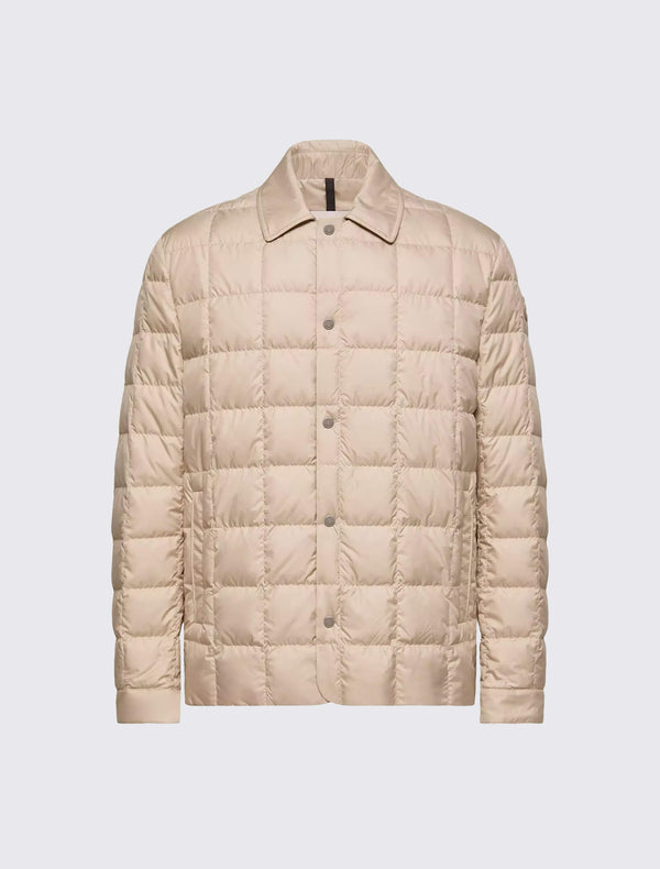 Castellana Down Shirt Jacket