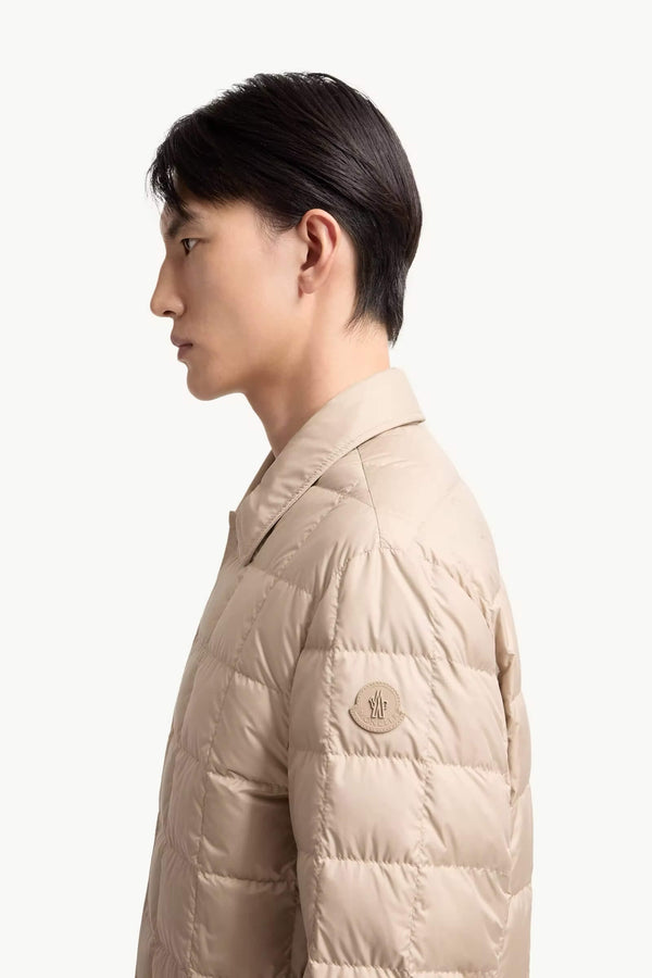 Castellana Down Shirt Jacket