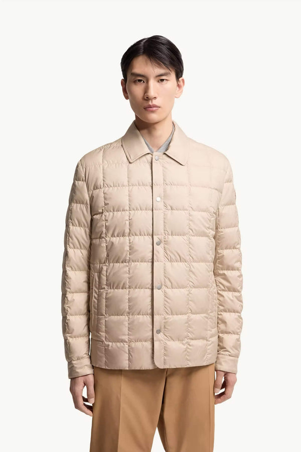 Castellana Down Shirt Jacket