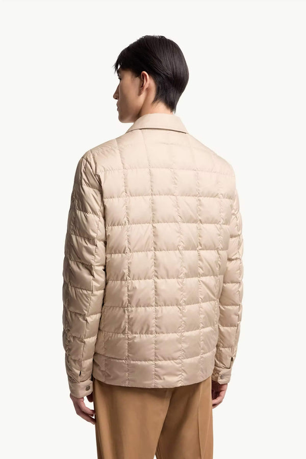 Castellana Down Shirt Jacket