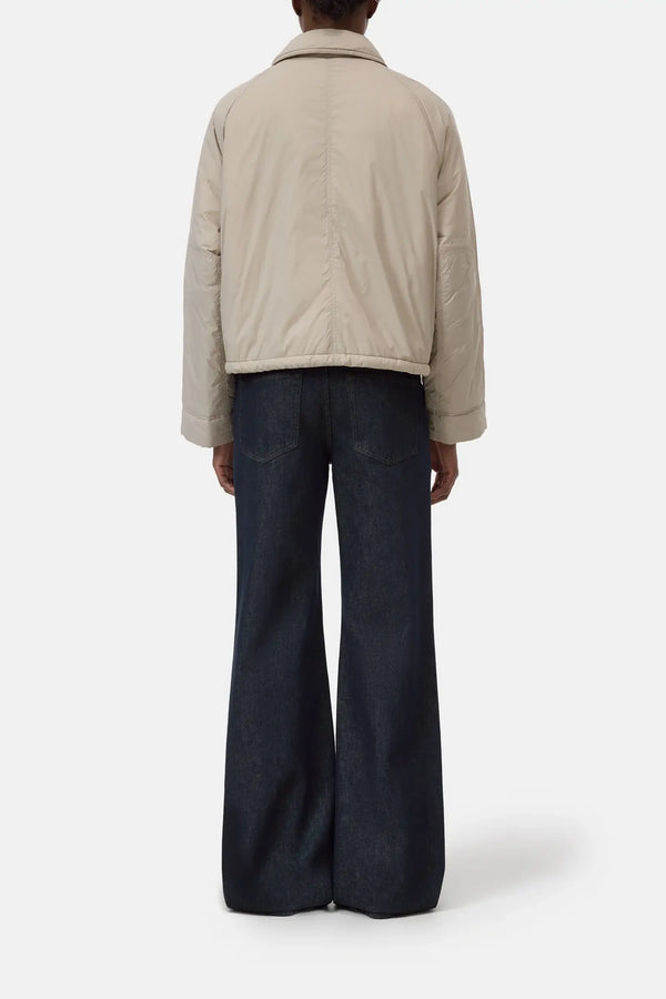 Recycled Nylon Blouson