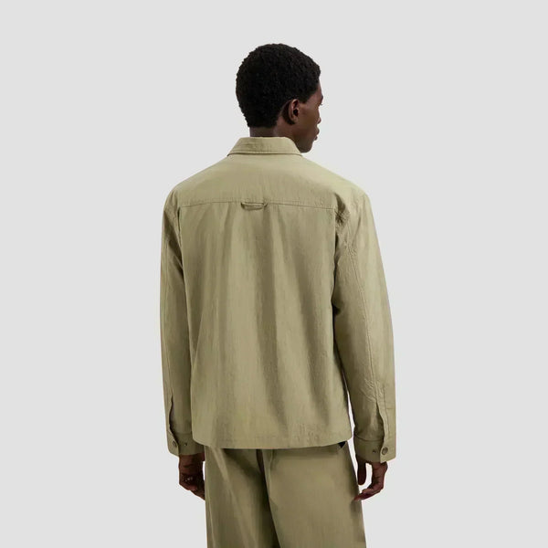 Workwear Coach Jacket