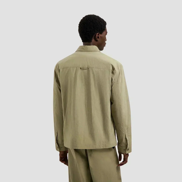 Workwear Coach Jacket