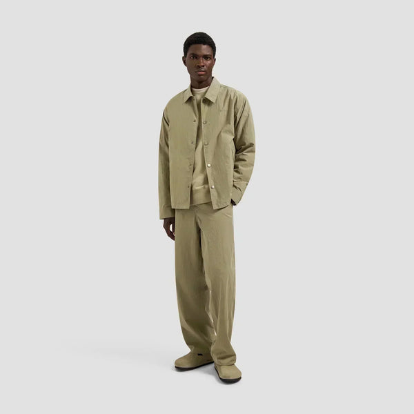 Workwear Coach Jacket