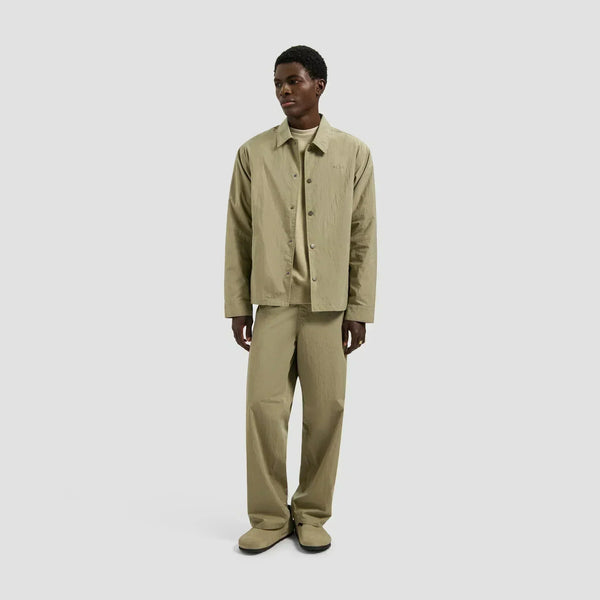 Workwear Coach Jacket