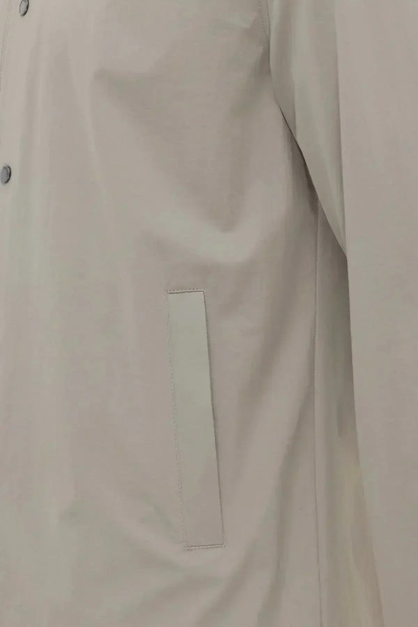 Monogram Overshirt