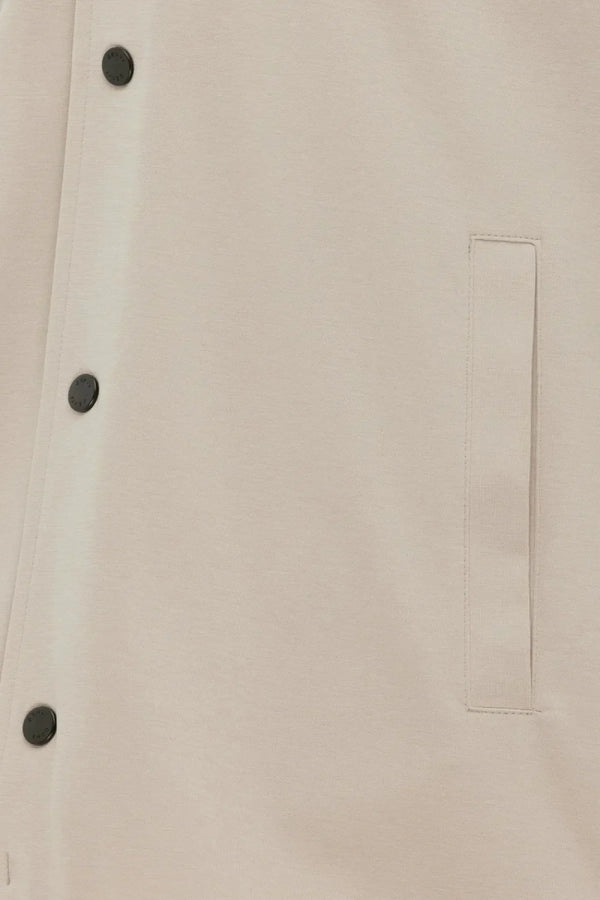 Button Overshirt