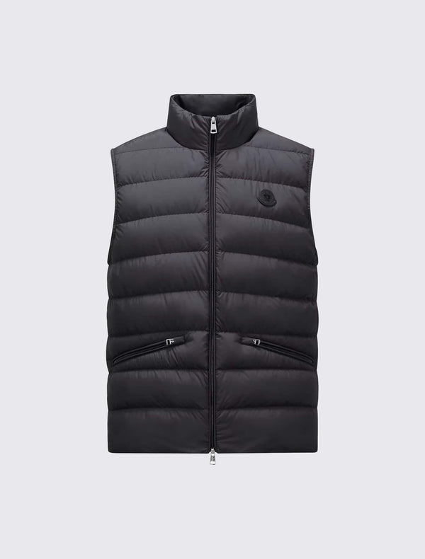 Lechtal Down Gilet