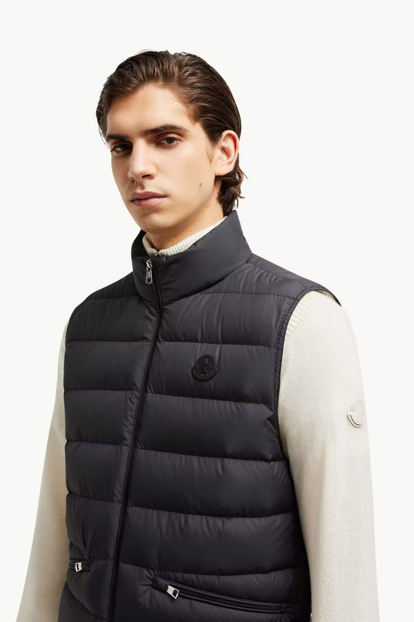 Lechtal Down Gilet