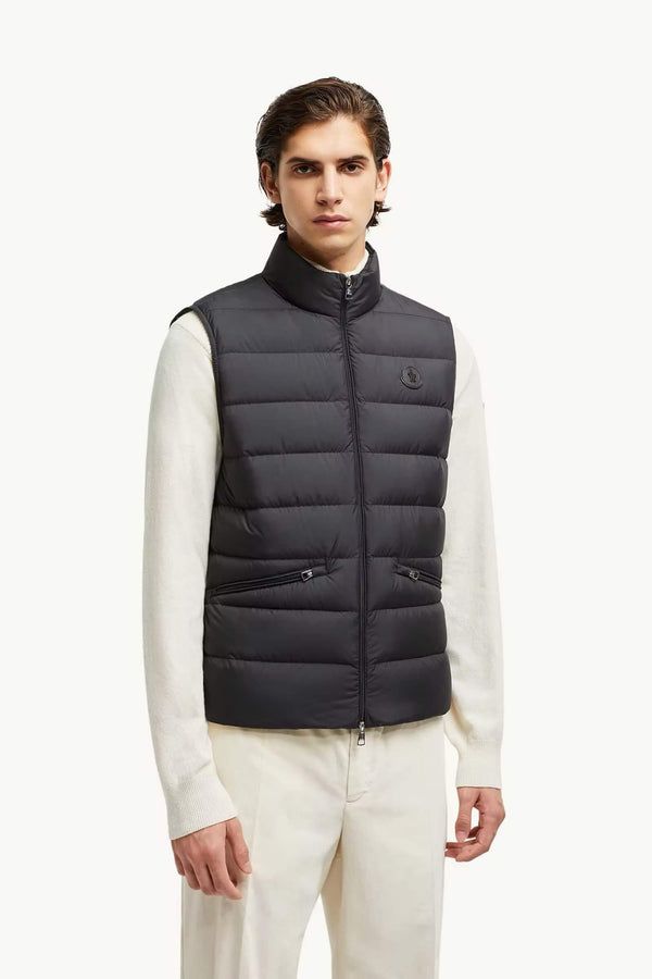 Lechtal Down Gilet