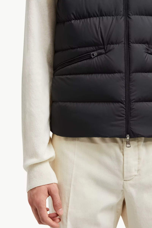 Lechtal Down Gilet