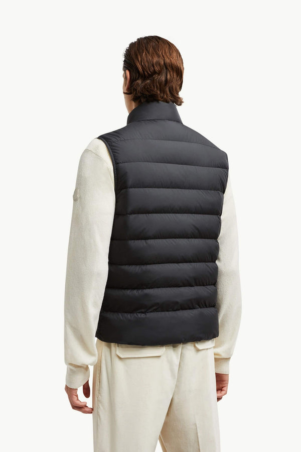 Lechtal Down Gilet