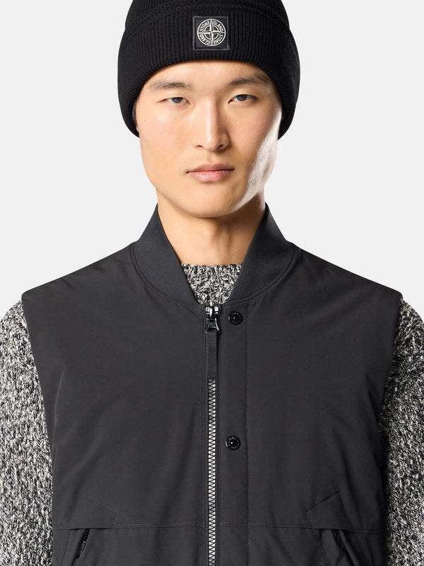 G100003 Soft Shell-R Vest