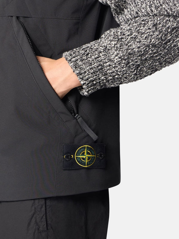 G100003 Soft Shell-R Vest