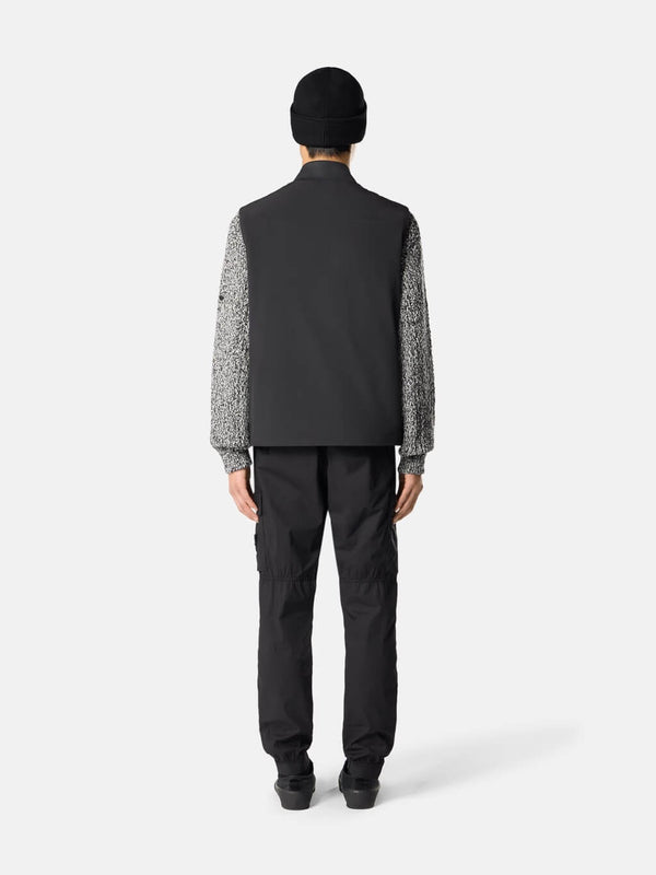G100003 Soft Shell-R Vest
