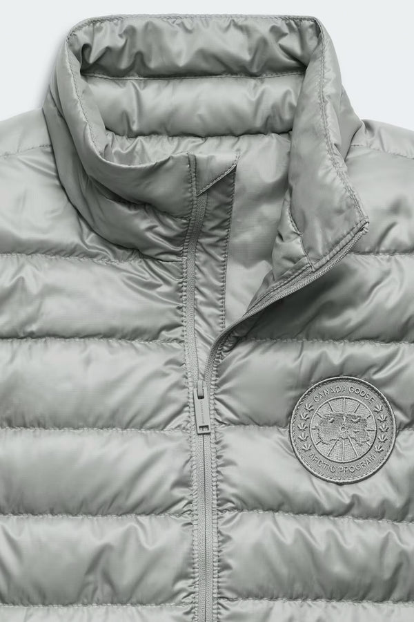 Stratus Vest Tonal Label