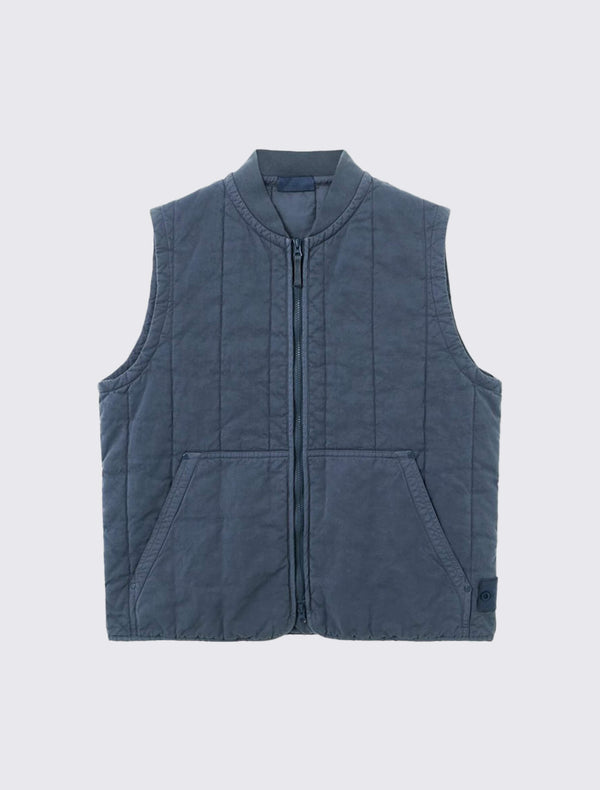 G100004 Ghost Padded Vest