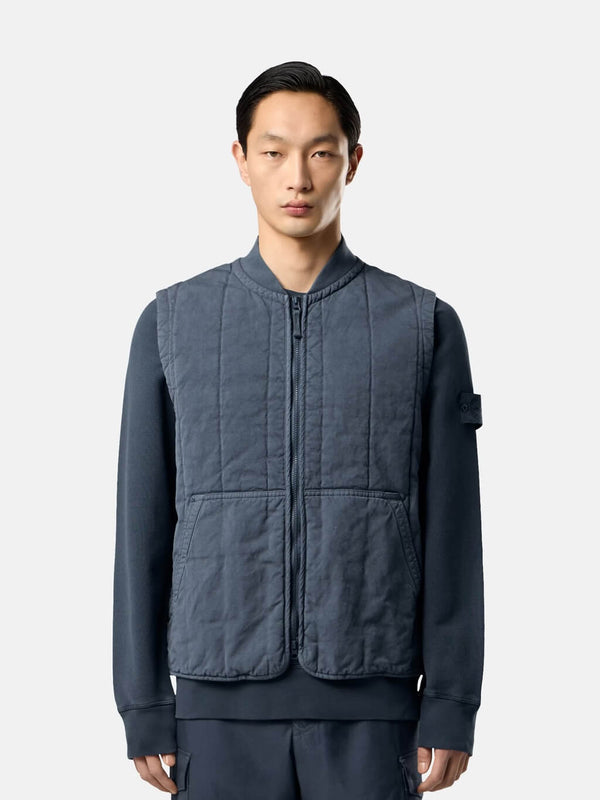 G100004 Ghost Padded Vest